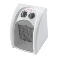 Preview: Sunbeam SCH160-CN