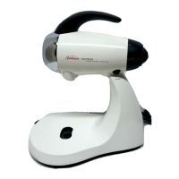 Preview: Sunbeam Mixmaster 2352