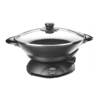 Preview: Sunbeam WW7500