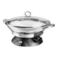 Preview: Sunbeam WW8900