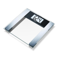 Preview: Beurer BG 17