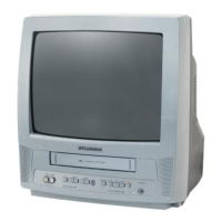 Preview: Sylvania 6313CG