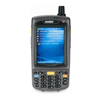 Preview: Symbol MC70