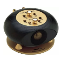 Preview: Tannoy SuperTweeter ST-100