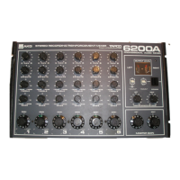 Preview: Tapco 6200A