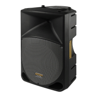 Preview: Tapco THUMP TH-15A