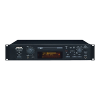 Preview: Tascam MD-301mkII
