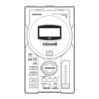 Preview: Tascam CD-DJ1