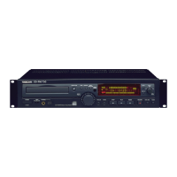 Preview: Tascam CD-RW700