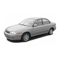 Preview: Kia Spectra 2003