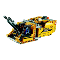 Preview: LEGO 42009 Technic