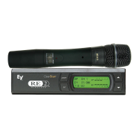 Preview: Electro-Voice Telex RE-2