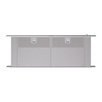 Preview: Thermador UCVM36 FS