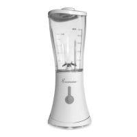 Preview: Toastmaster TMBL2