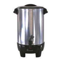 Preview: Toastmaster TU30