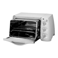 Preview: Toastmaster 357 S;357 SCAN