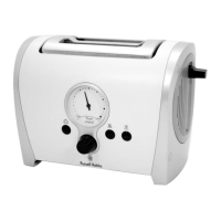 Preview: Russell Hobbs RHT2 RET