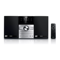 Preview: Philips MCM205/12