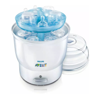 Preview: Philips AVENT SCF274/26