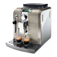 Preview: Saeco 10003323