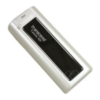 Preview: Transcend T.sonic 520