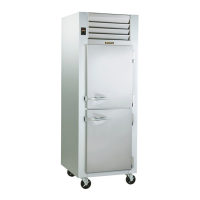 Preview: Traulsen RDT132WUT-HHS