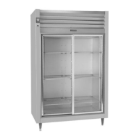 Preview: Traulsen RHT232NUT-FSL