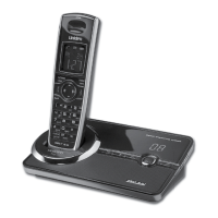 Preview: Uniden DECT3080 SERIES