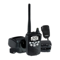 Preview: Uniden uh078sx