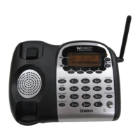 Preview: Uniden WDECT 2345+1