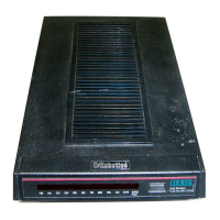 Preview: US Robotics Courier V.34