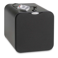 Preview: Velodyne SPL-1000R