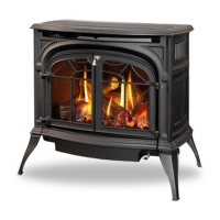 Preview: Vermont Castings 3232