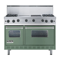 Preview: Viking VGRC485-4GD Series