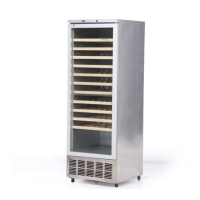 Preview: Vinotemp VT200