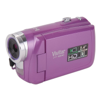 Preview: Vivitar DVR 920HD