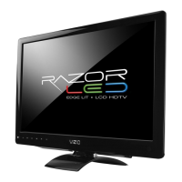 Preview: Vizio M190 MV