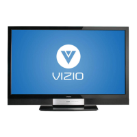 Preview: Vizio SV422 XVT