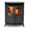 Stove Logo