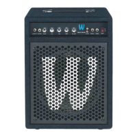 Preview: Warwick Blue Cab 15