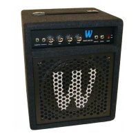 Preview: Warwick Blue Cab 15.1