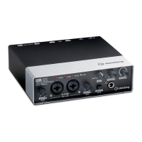 Preview: Steinberg UR22