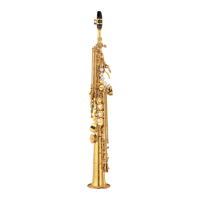 Preview: Yamaha Saxophone