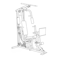 Preview: Weider WESY19610