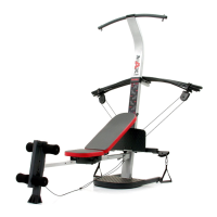 Preview: Weider WESY59930