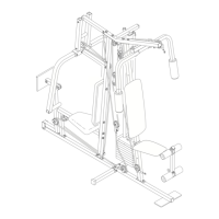 Preview: Weider WESY91080