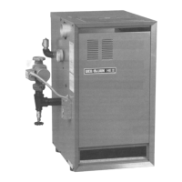 Preview: Weil-McLain HE II Boiler