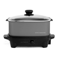 Preview: Cook's essentials 84906