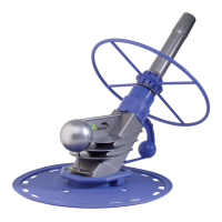 Preview: Zodiac Automatic Pool Cleaner