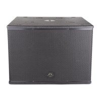 Preview: Wharfedale Pro SH1500